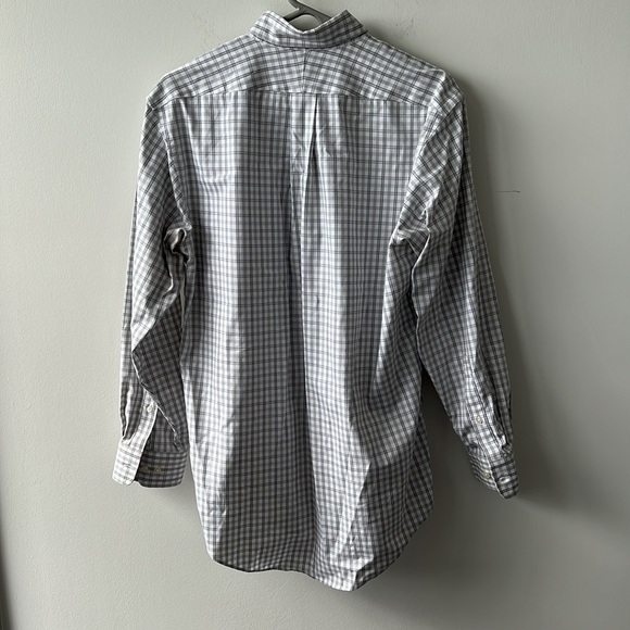 Land’s End Men’s Shirt - Picture 2 of 4